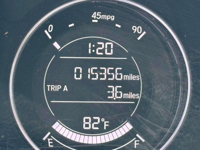 2022 Honda HR-V LX AWD CVT
