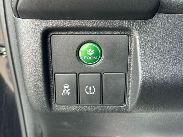 2022 Honda HR-V LX AWD CVT