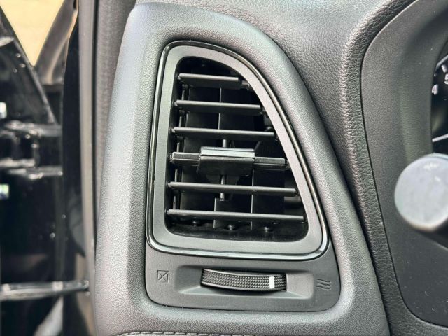 2022 Honda HR-V LX AWD CVT