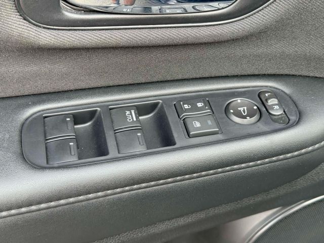 2022 Honda HR-V LX AWD CVT