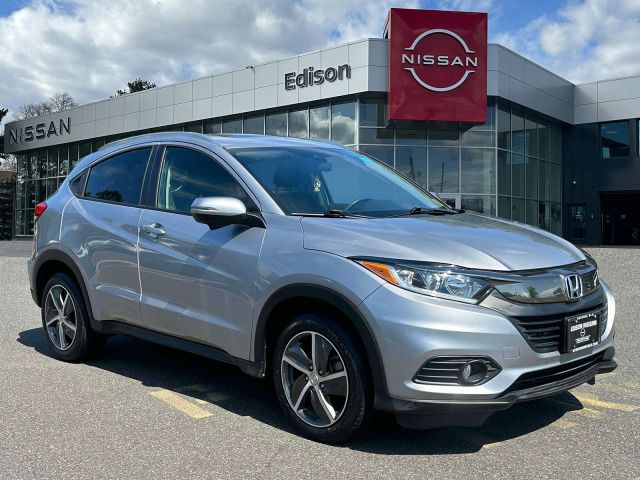2022 Honda HR-V EX AWD CVT
