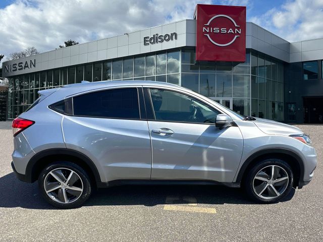 2022 Honda HR-V EX AWD CVT