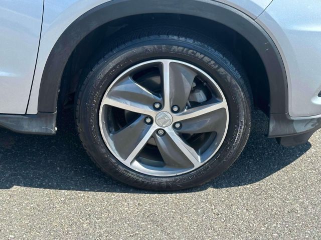 2022 Honda HR-V EX AWD CVT