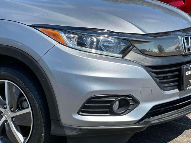2022 Honda HR-V EX AWD CVT
