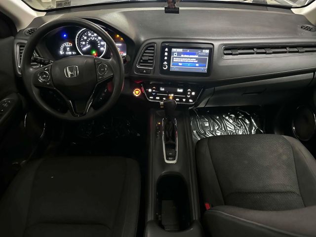 2022 Honda HR-V EX AWD CVT