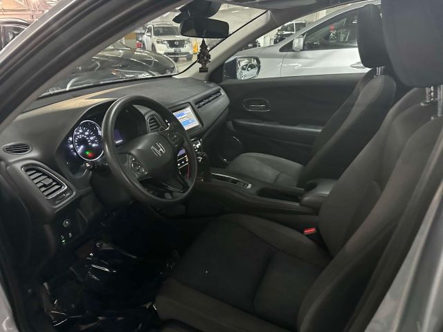 2022 Honda HR-V EX AWD CVT