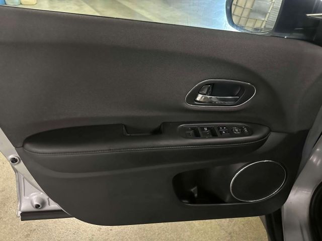 2022 Honda HR-V EX AWD CVT