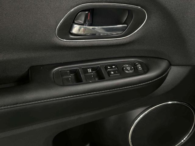 2022 Honda HR-V EX AWD CVT