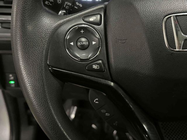 2022 Honda HR-V EX AWD CVT