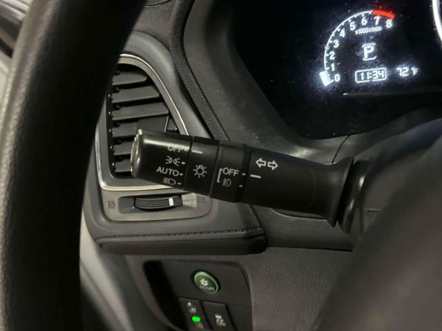 2022 Honda HR-V EX AWD CVT