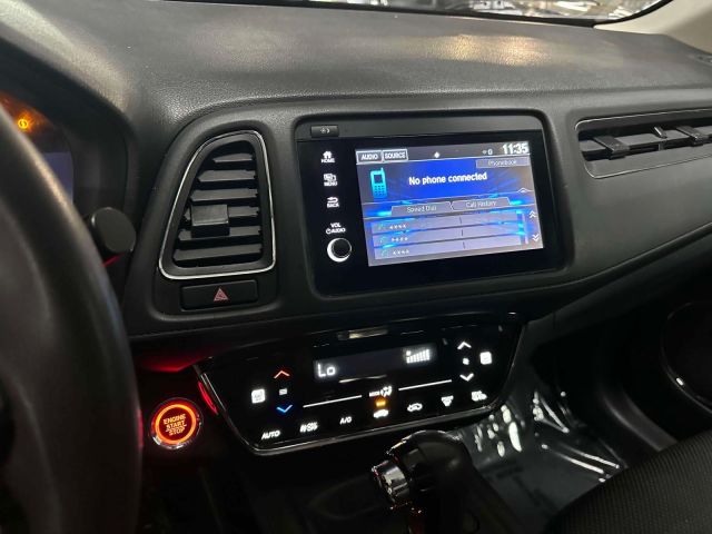 2022 Honda HR-V EX AWD CVT