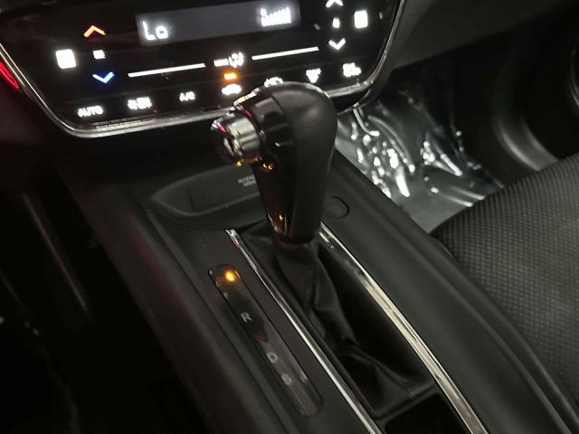 2022 Honda HR-V EX AWD CVT