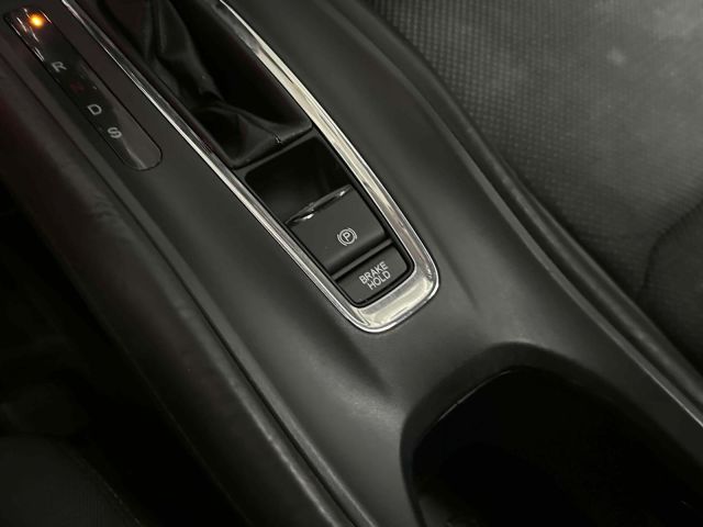 2022 Honda HR-V EX AWD CVT