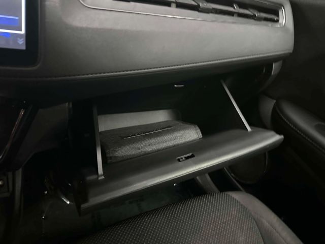 2022 Honda HR-V EX AWD CVT
