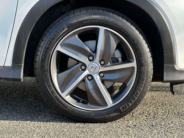 2022 Honda HR-V EX 2022 Honda HR-V EX