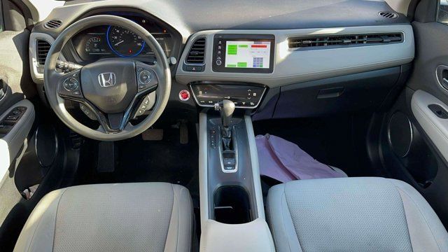 2022 Honda HR-V EX 2022 Honda HR-V EX