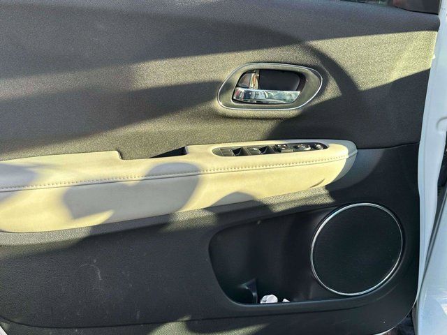 2022 Honda HR-V EX 2022 Honda HR-V EX