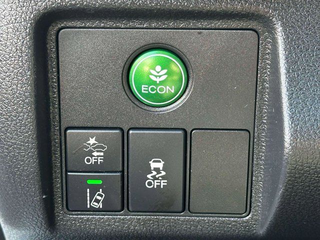 2022 Honda HR-V EX 2022 Honda HR-V EX