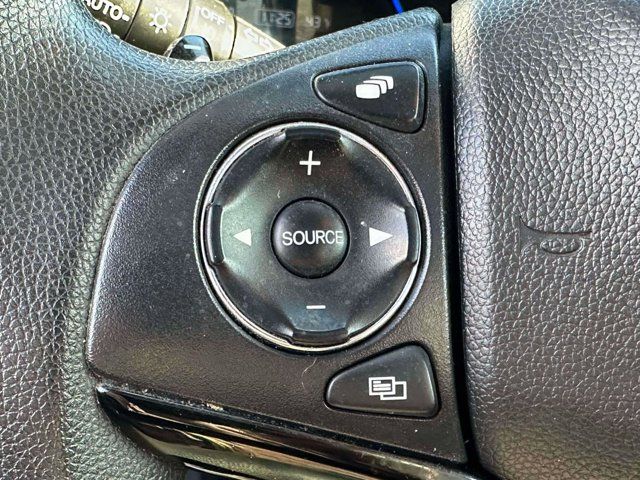 2022 Honda HR-V EX 2022 Honda HR-V EX