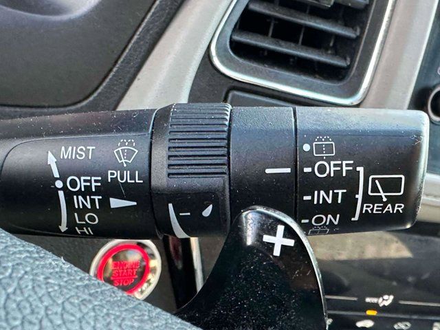 2022 Honda HR-V EX 2022 Honda HR-V EX