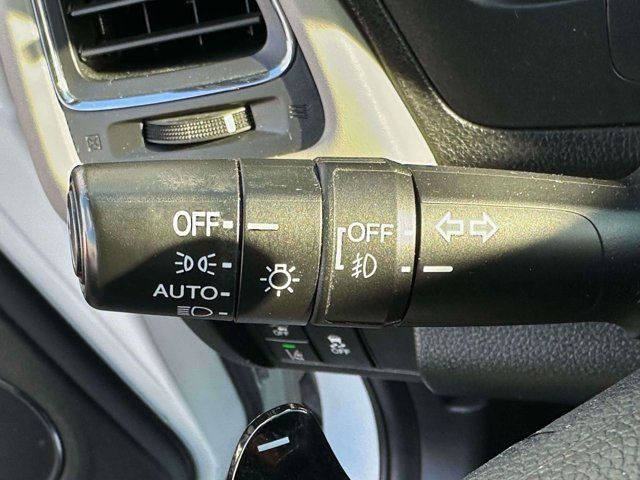 2022 Honda HR-V EX 2022 Honda HR-V EX