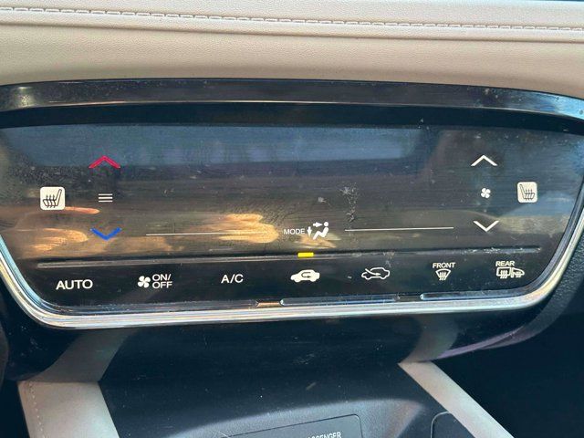 2022 Honda HR-V EX 2022 Honda HR-V EX