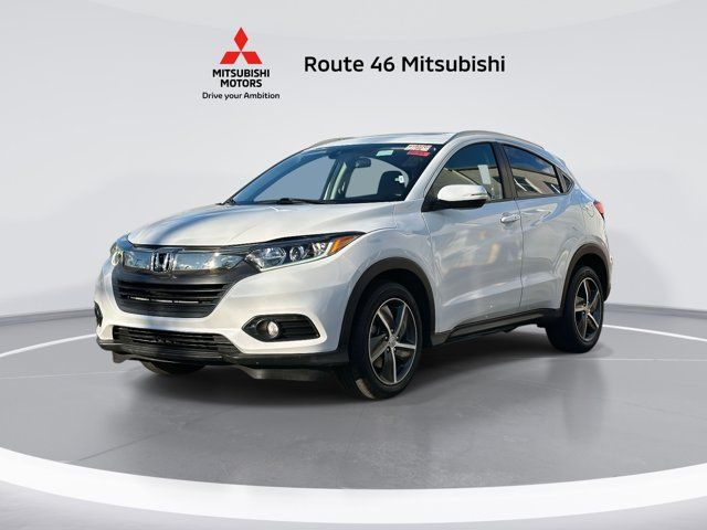 2022 Honda HR-V EX 2022 Honda HR-V EX