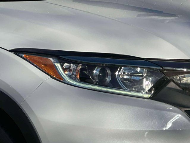 2022 Honda HR-V EX 2022 Honda HR-V EX