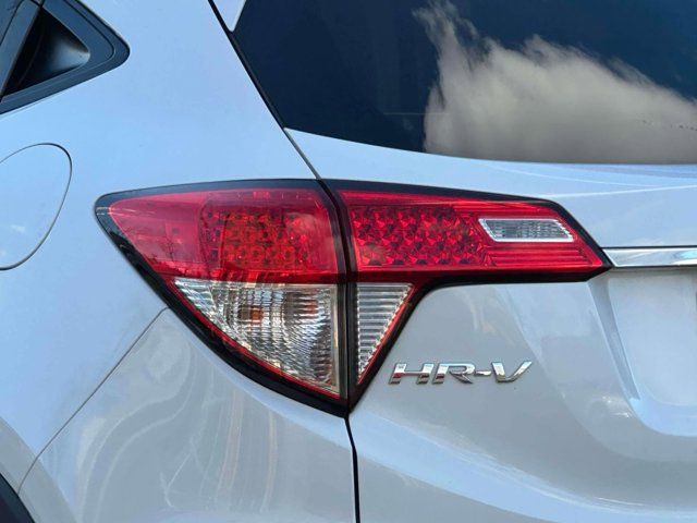 2022 Honda HR-V EX 2022 Honda HR-V EX