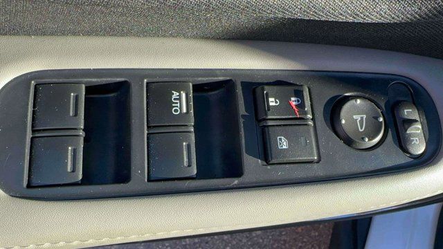 2022 Honda HR-V EX 2022 Honda HR-V EX