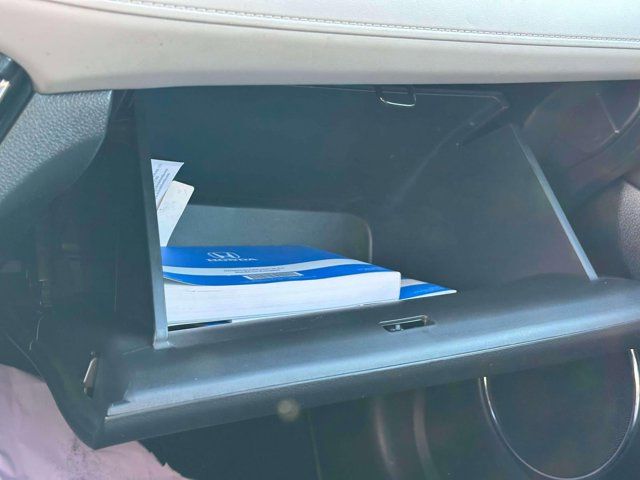 2022 Honda HR-V EX 2022 Honda HR-V EX