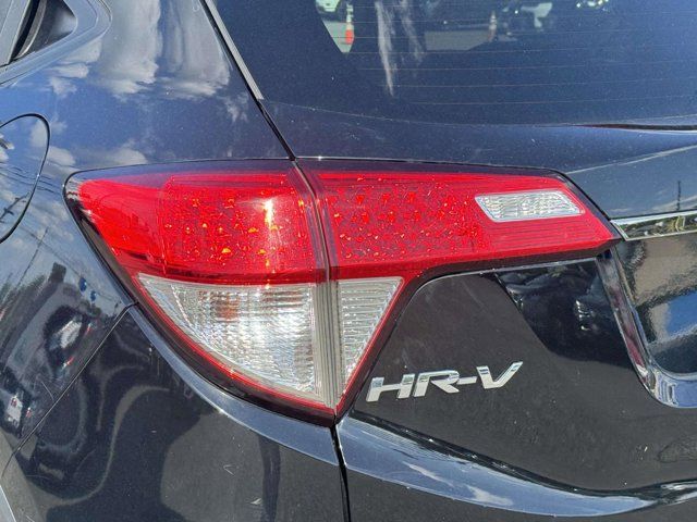 2022 Honda HR-V EX-L