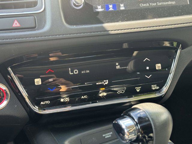 2022 Honda HR-V EX-L