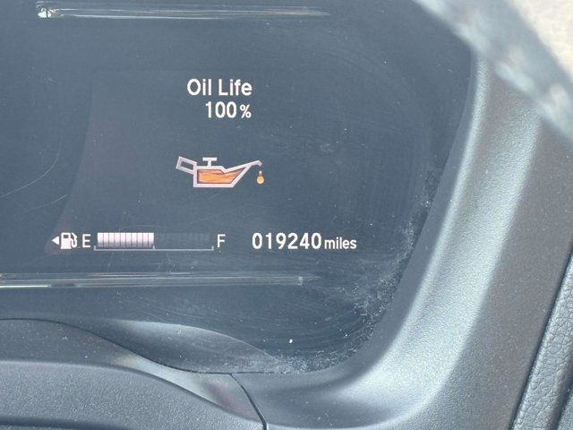 2022 Honda HR-V EX-L