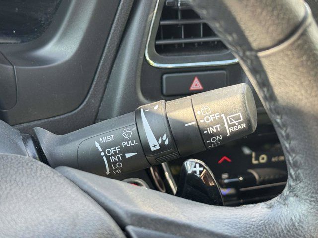 2022 Honda HR-V EX-L