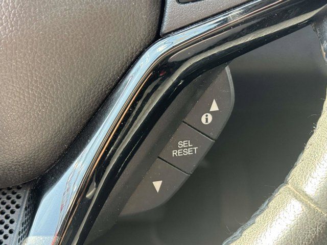 2022 Honda HR-V EX-L