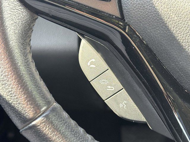 2022 Honda HR-V EX-L