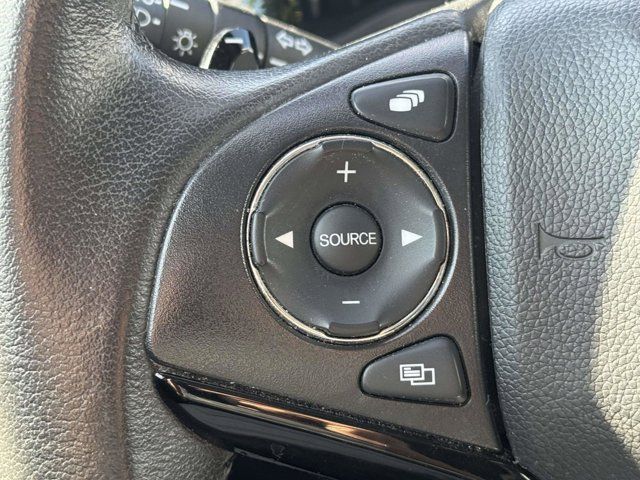 2022 Honda HR-V EX-L