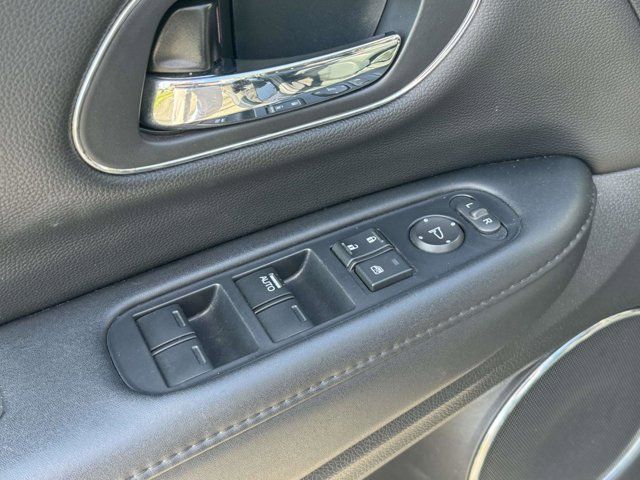 2022 Honda HR-V EX-L