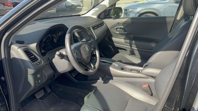 2022 Honda HR-V EX-L