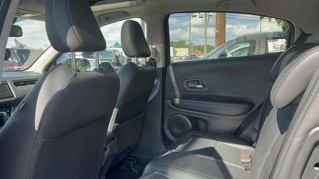 2022 Honda HR-V EX-L