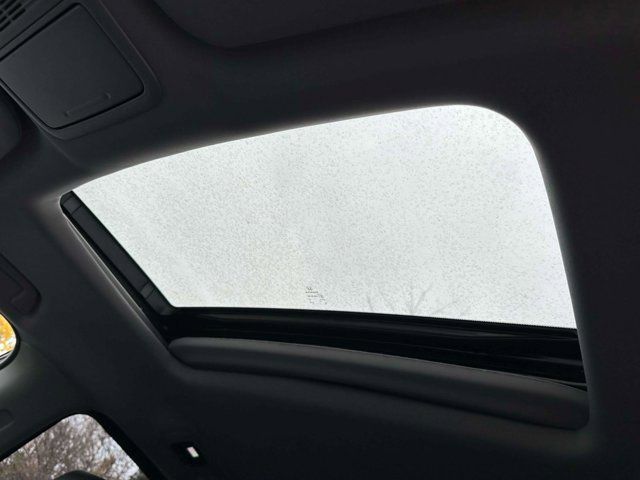 2022 Honda Odyssey EX-L 2022 Honda Odyssey EX-L