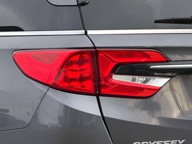 2022 Honda Odyssey EX-L 2022 Honda Odyssey EX-L