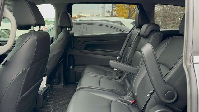 2022 Honda Odyssey EX-L 2022 Honda Odyssey EX-L