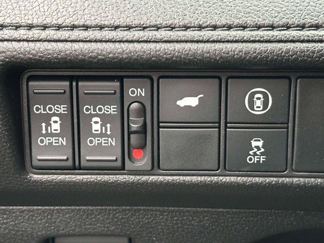 2022 Honda Odyssey EX-L 2022 Honda Odyssey EX-L