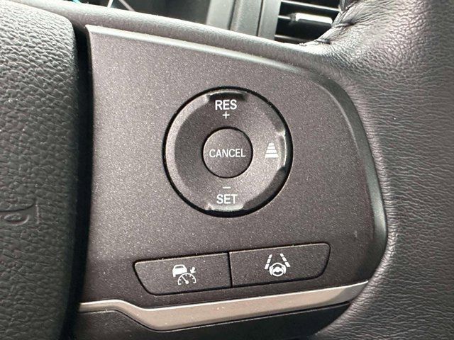 2022 Honda Odyssey EX-L 2022 Honda Odyssey EX-L