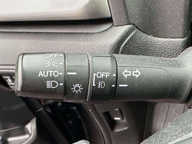 2022 Honda Odyssey EX-L 2022 Honda Odyssey EX-L