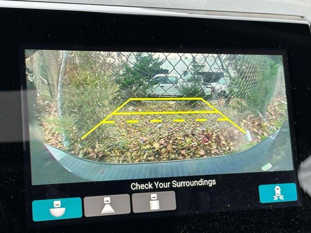 2022 Honda Odyssey EX-L 2022 Honda Odyssey EX-L