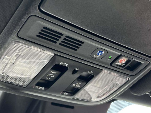 2022 Honda Passport Elite