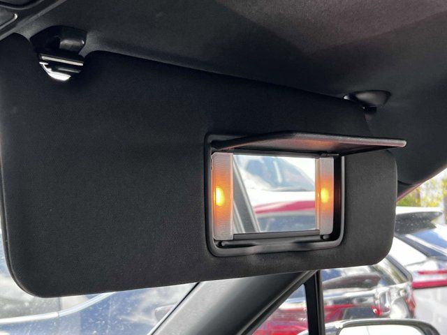 2022 Honda Passport Elite